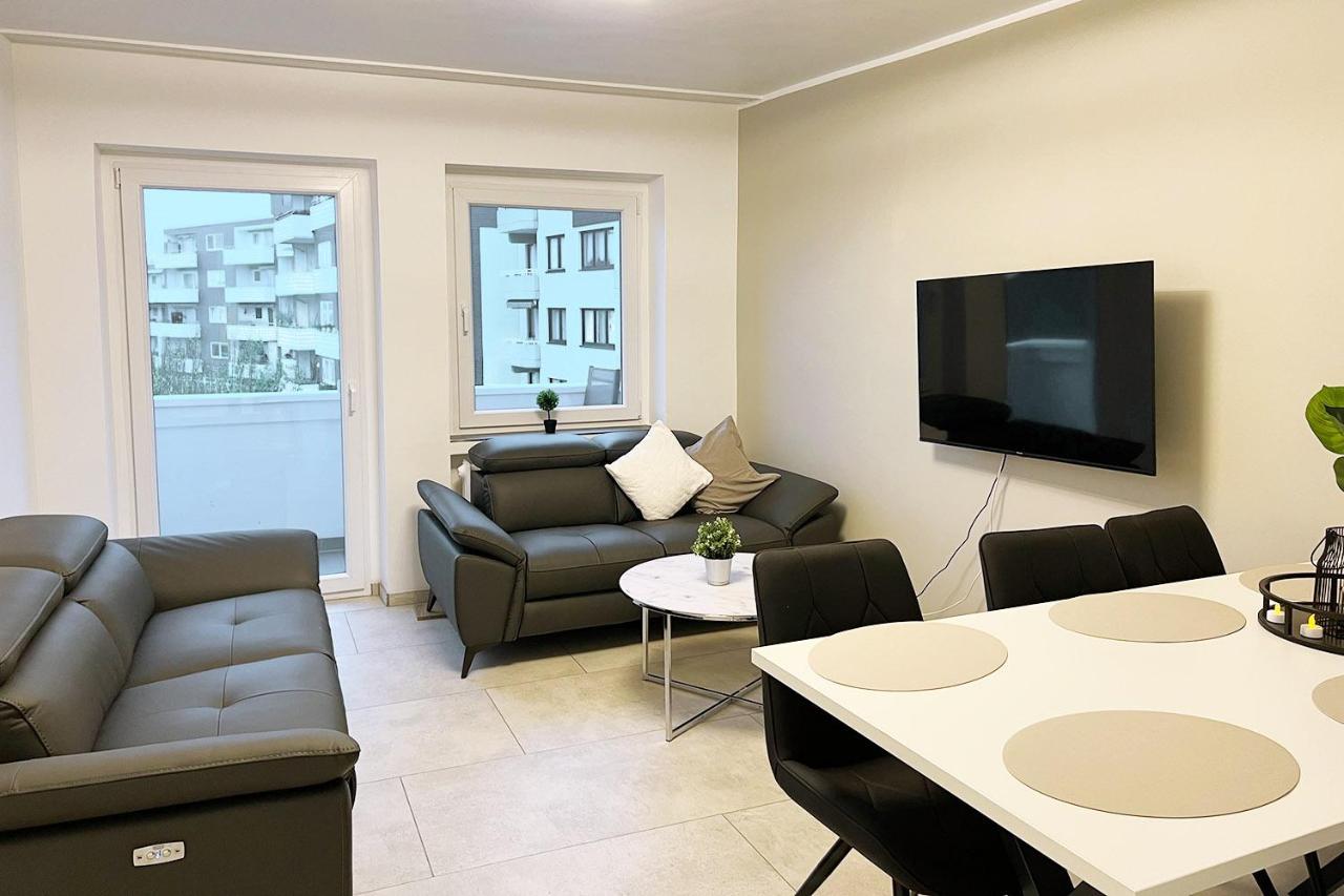 Apartment Wesseling Εξωτερικό φωτογραφία