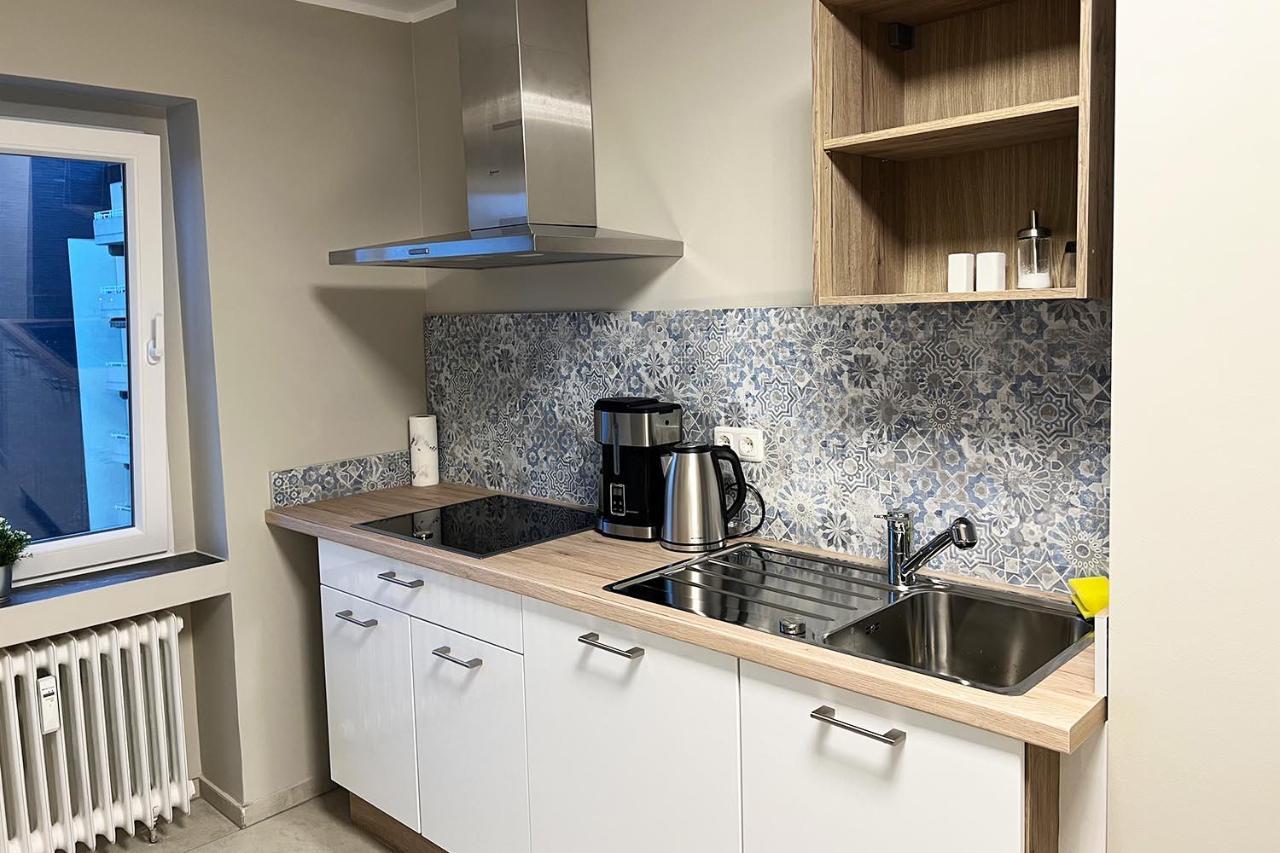 Apartment Wesseling Εξωτερικό φωτογραφία